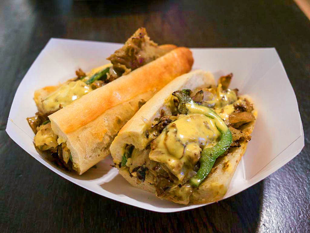 Philly's Best Vegan Eats Sincerely Katerina