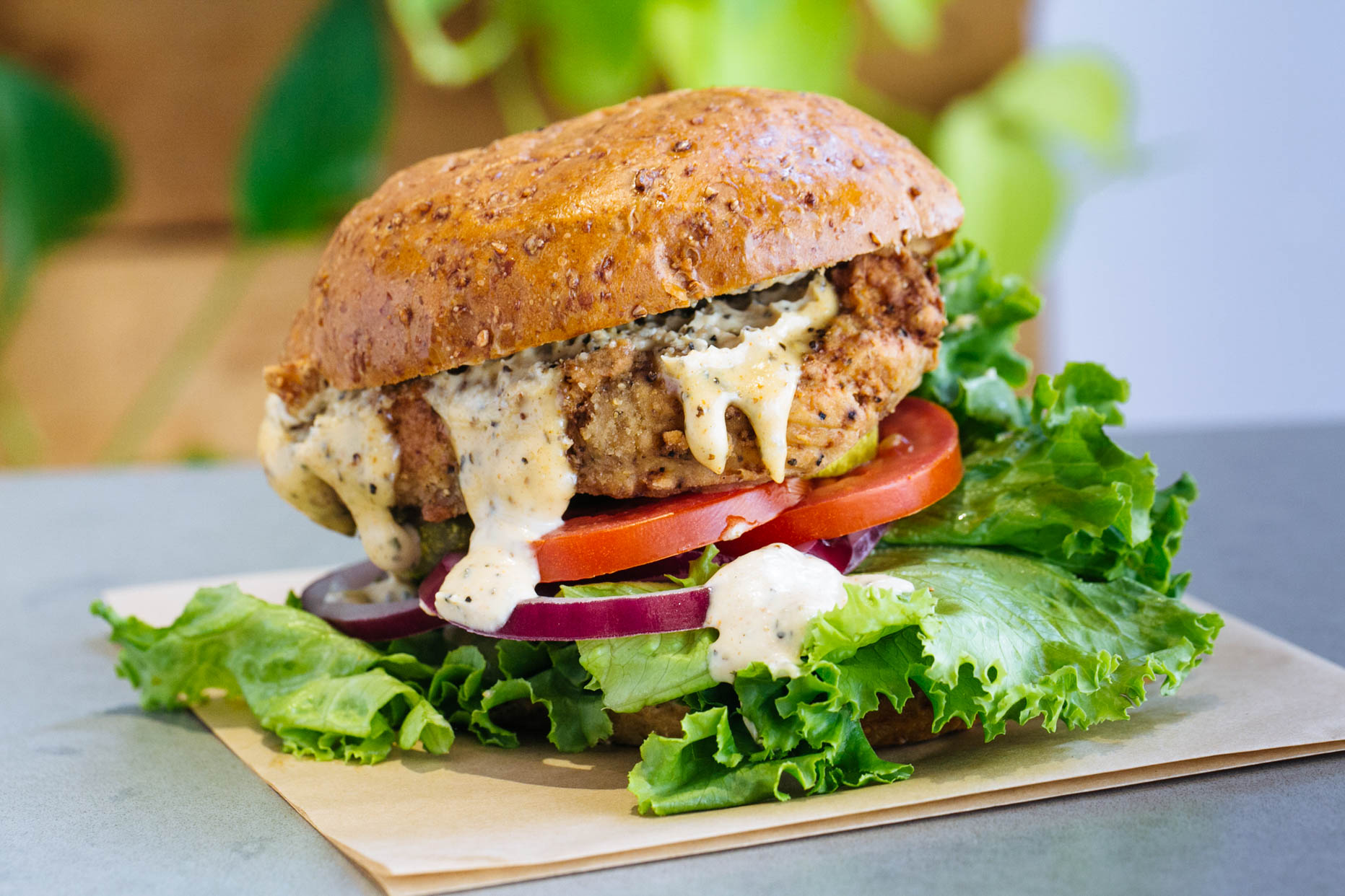 Philly's Best Vegan Eats Sincerely Katerina