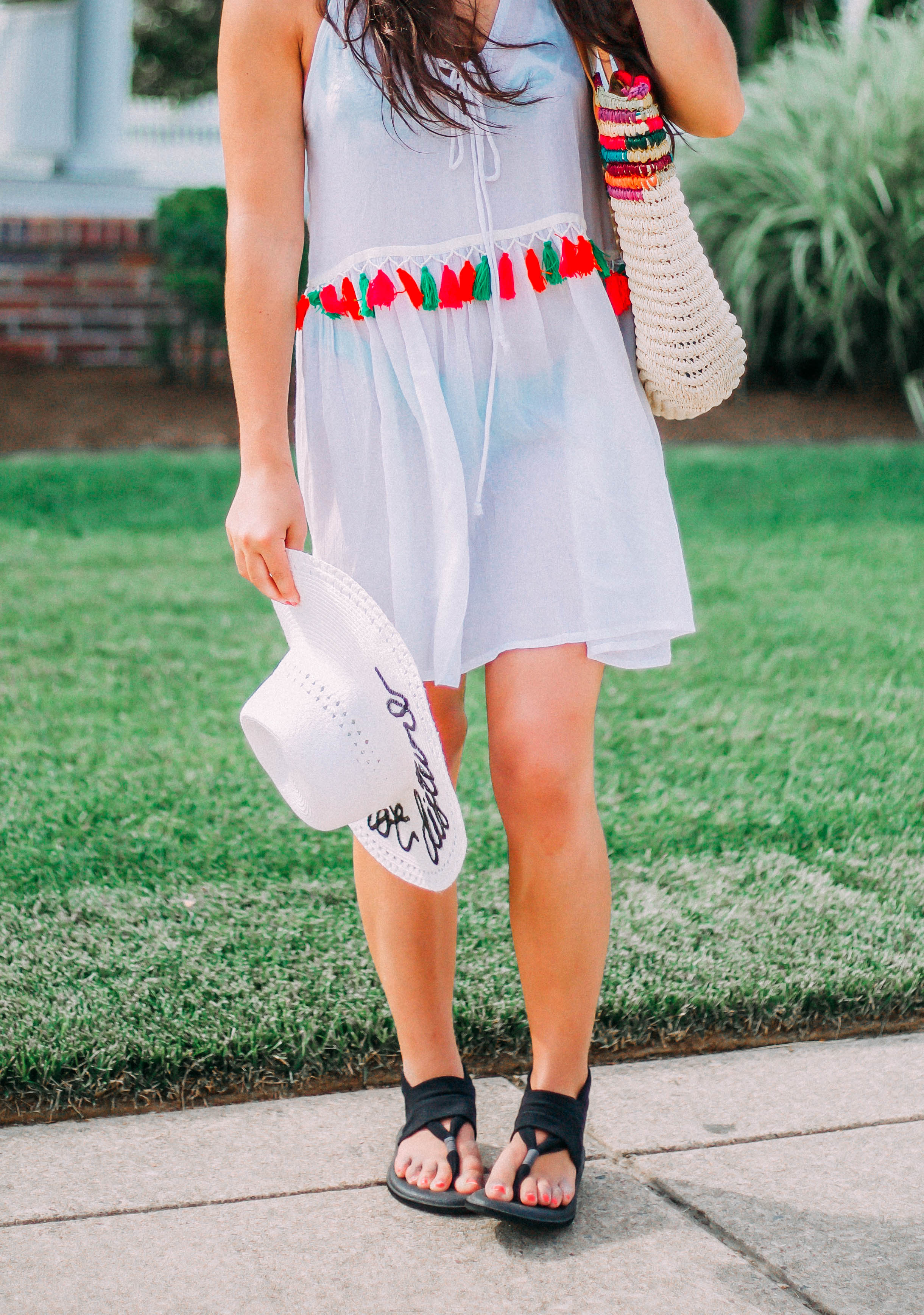 beachdayoutfit9 Sincerely Katerina