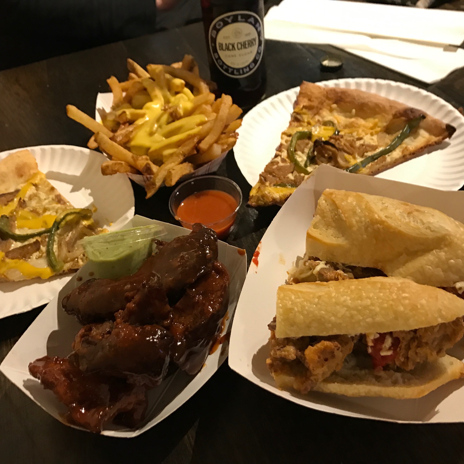 25+ of the Best Vegan Restaurants in Philadelphia (a foodies guide!)